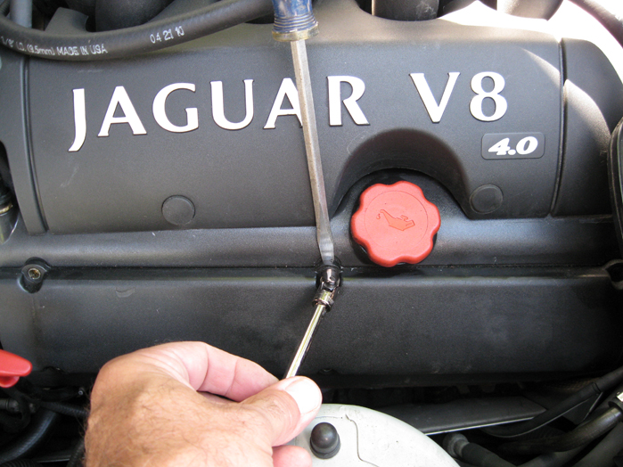 AIP Electronics Premium Ignition Coil on Plug COP Pencil Pack Compatible Replacement For 1998-2003 Jaguar Oem Fit C347