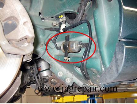 Jagrepair Com Jaguar Repair Information Resource